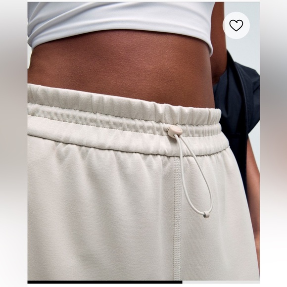 NWT- Lululemon- HR Softstream Pant- Sz 14- Bone 🦴 - Picture 11 of 16